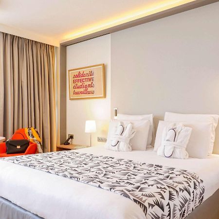 Mercure Marseille Centre Prado Velodrome Ngoại thất bức ảnh