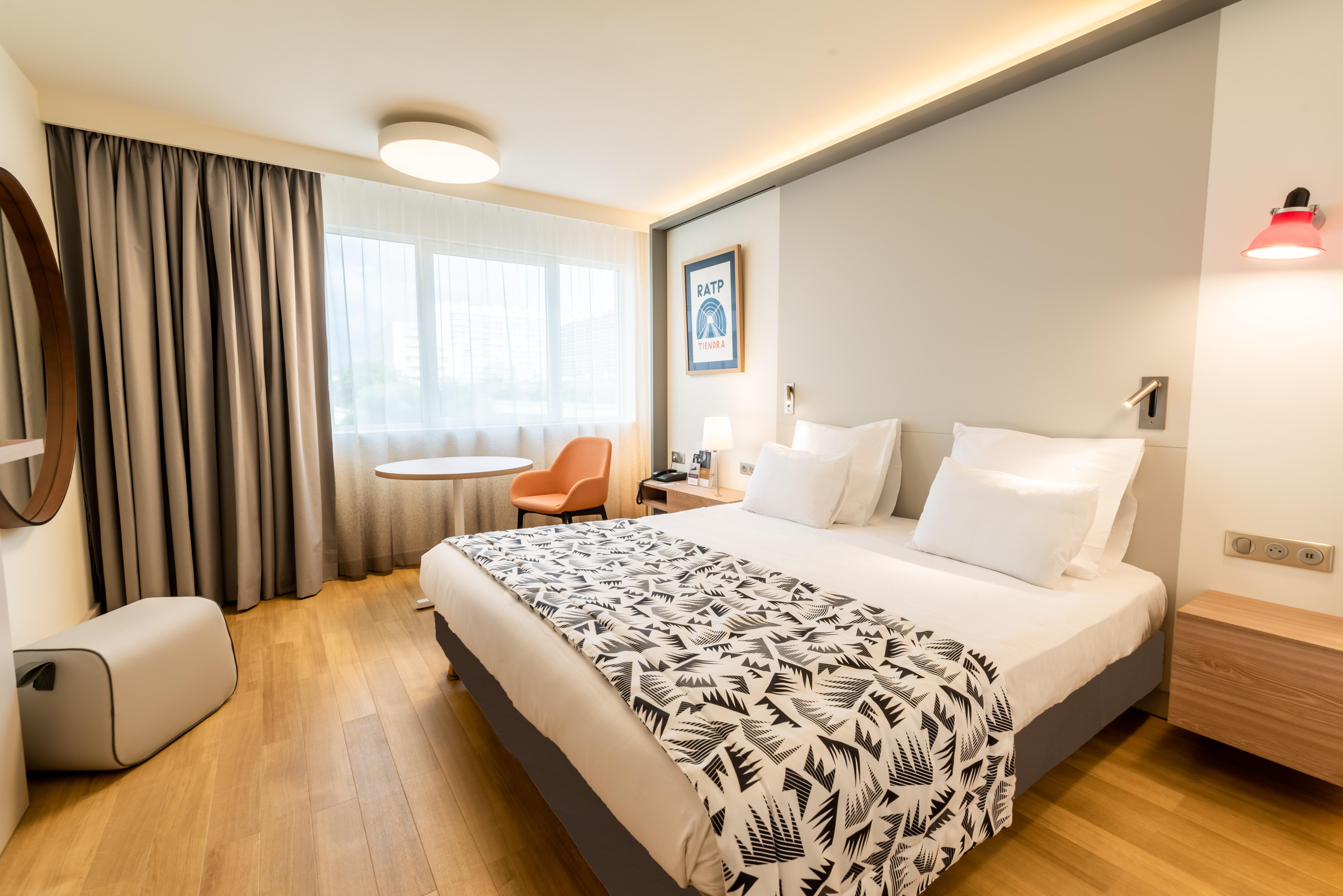 Mercure Marseille Centre Prado Velodrome Ngoại thất bức ảnh