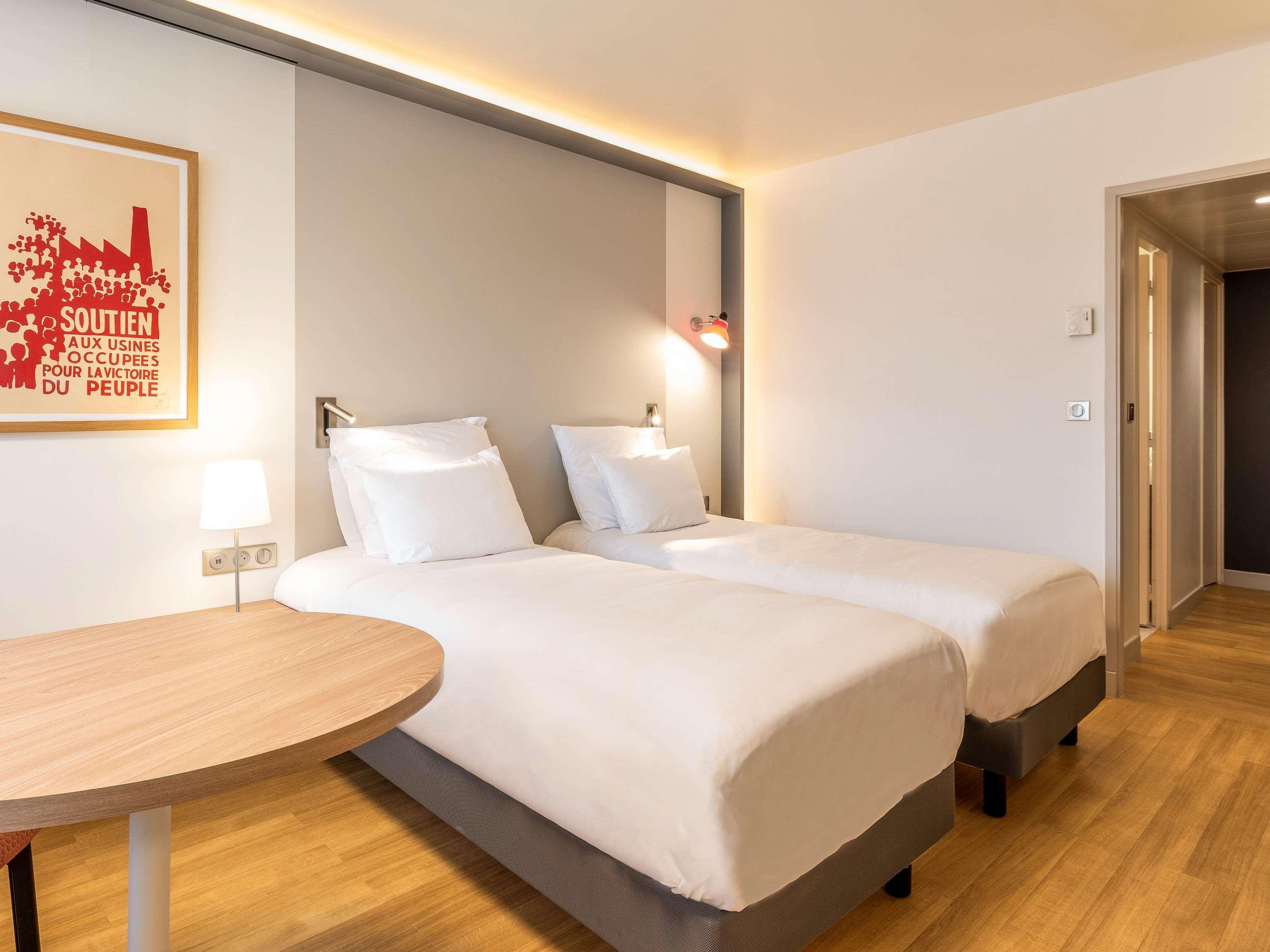 Mercure Marseille Centre Prado Velodrome Ngoại thất bức ảnh