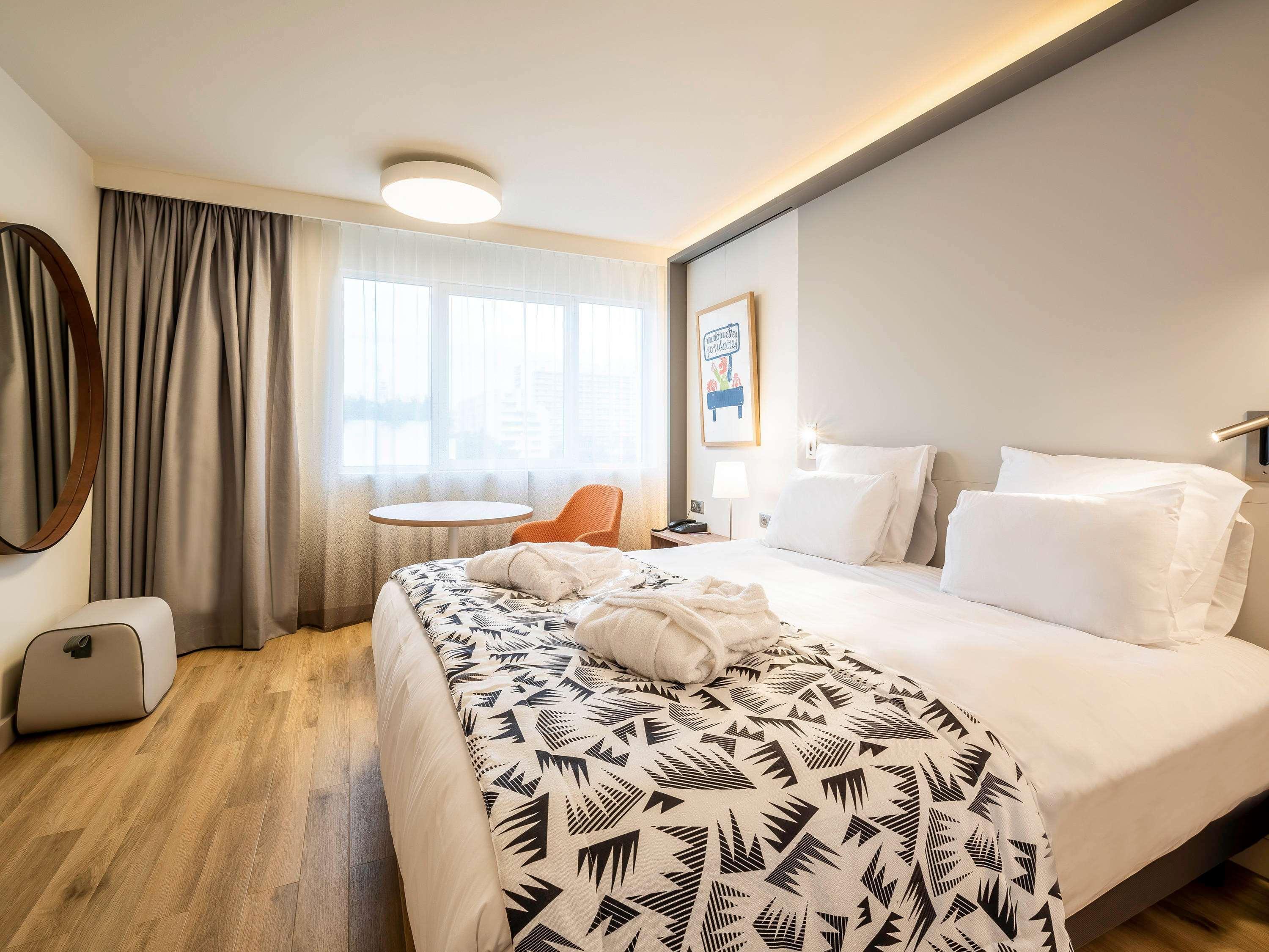 Mercure Marseille Centre Prado Velodrome Ngoại thất bức ảnh