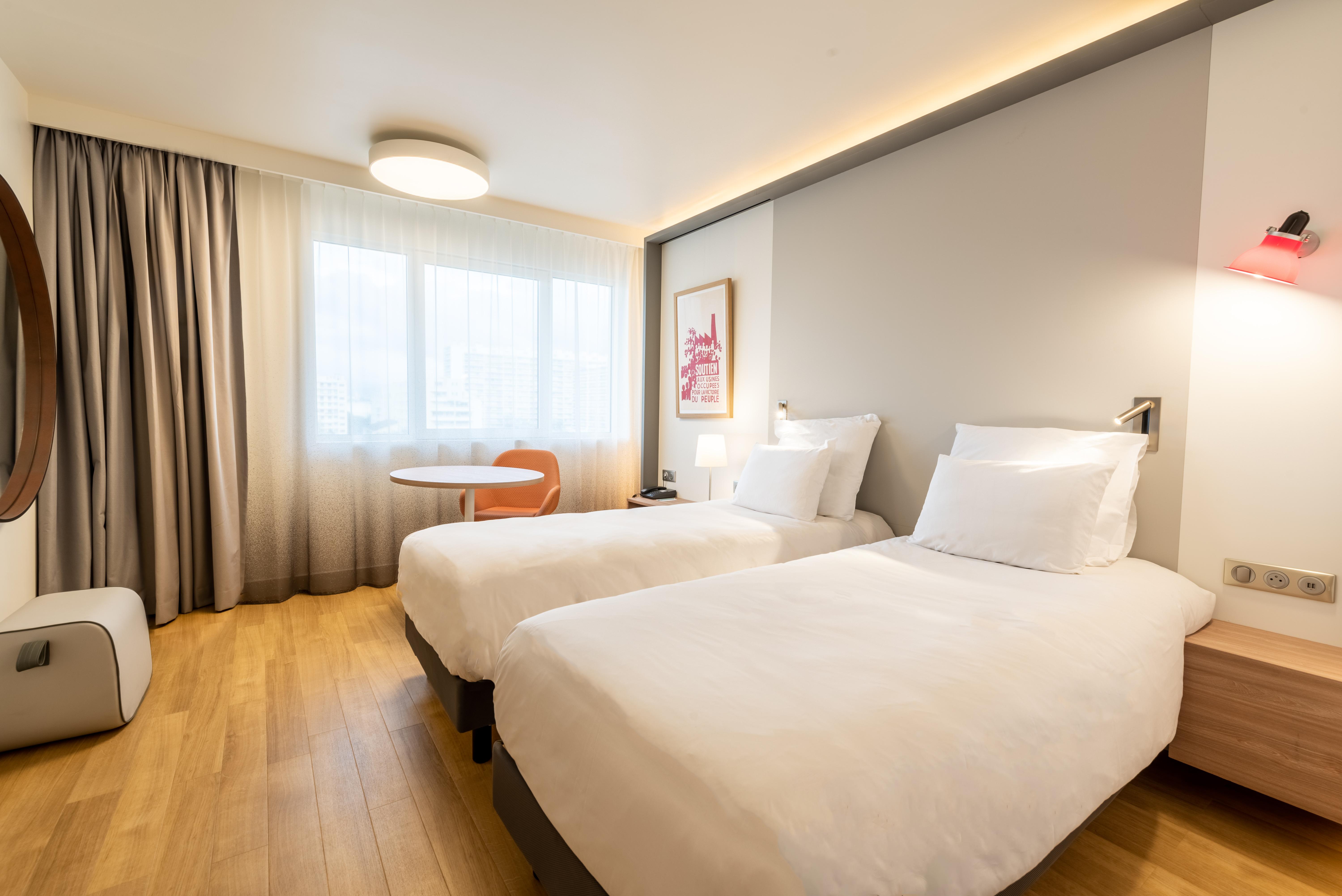 Mercure Marseille Centre Prado Velodrome Ngoại thất bức ảnh