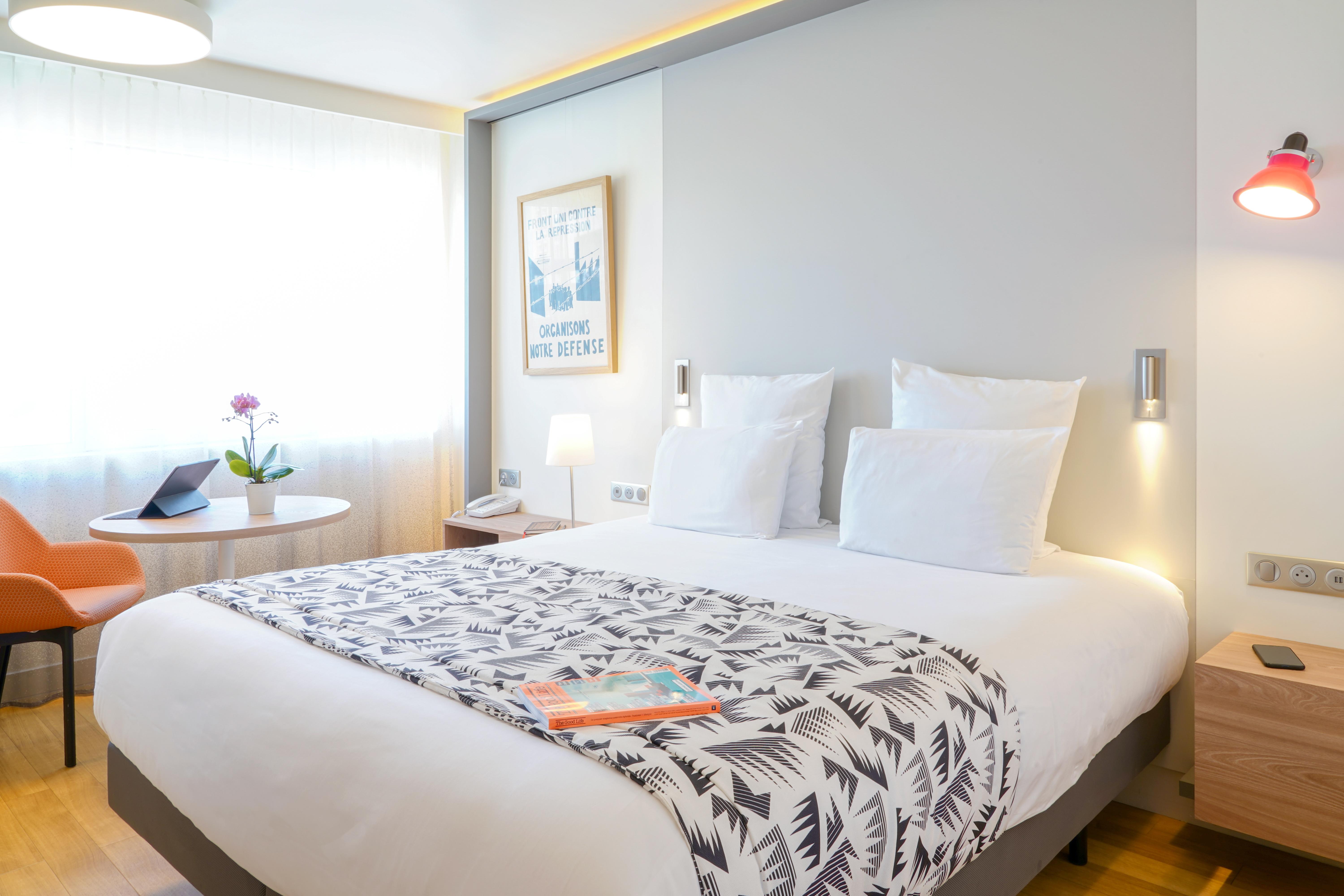 Mercure Marseille Centre Prado Velodrome Ngoại thất bức ảnh