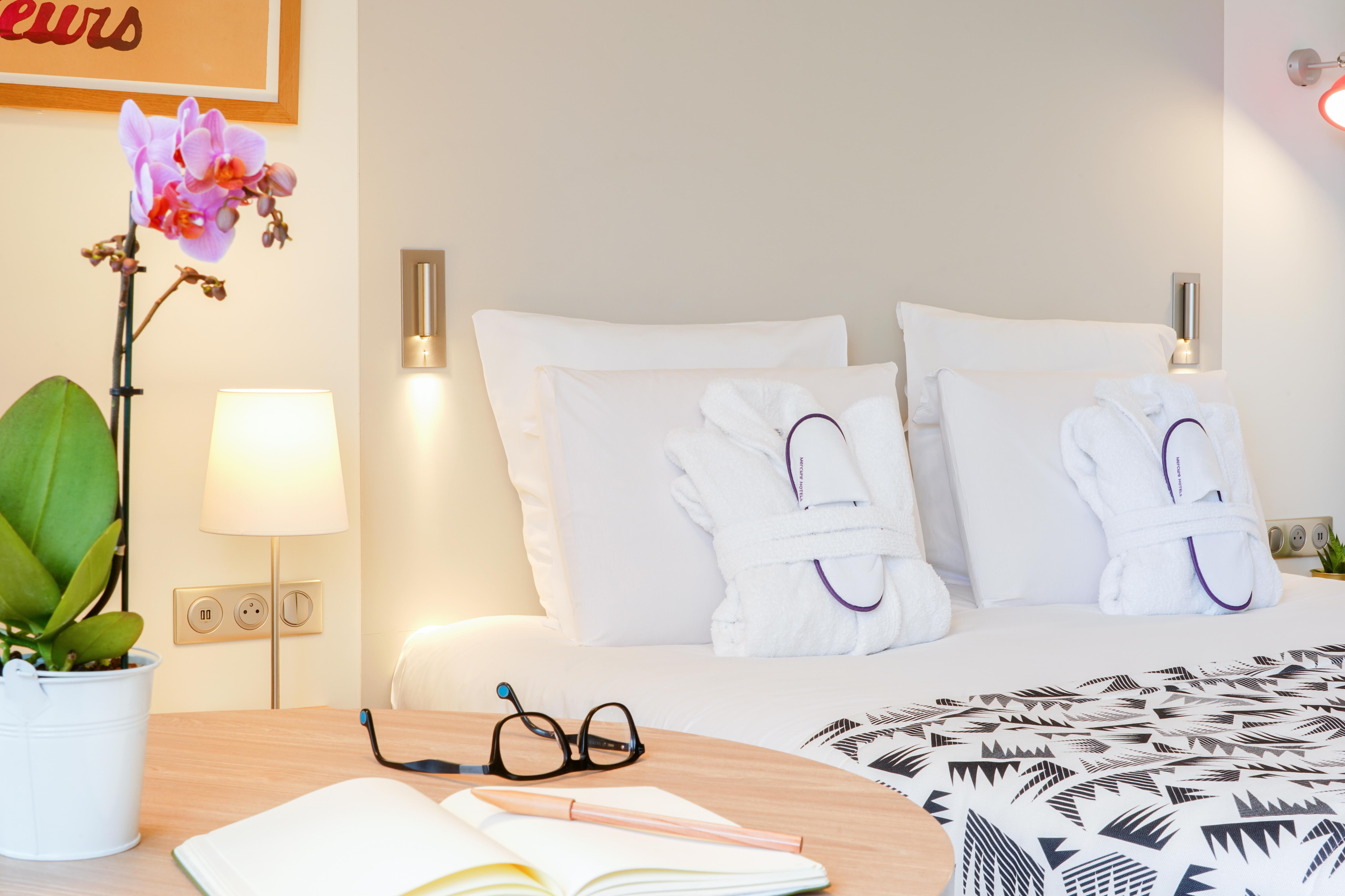 Mercure Marseille Centre Prado Velodrome Ngoại thất bức ảnh