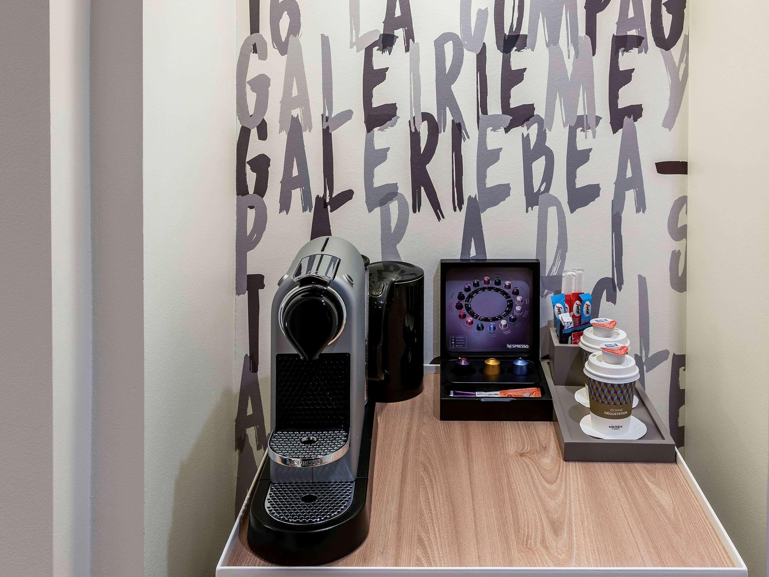 Mercure Marseille Centre Prado Velodrome Ngoại thất bức ảnh