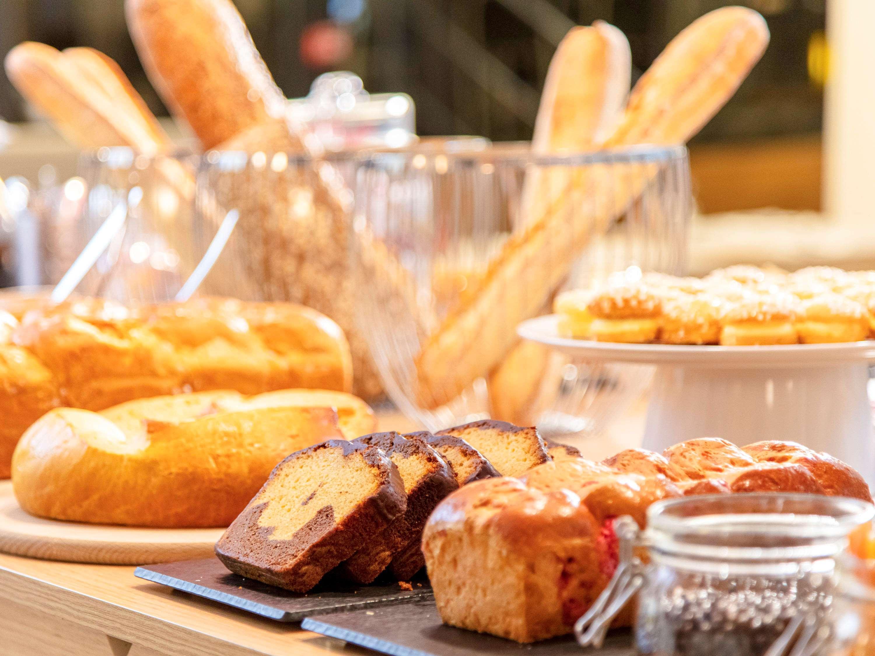 Mercure Marseille Centre Prado Velodrome Ngoại thất bức ảnh