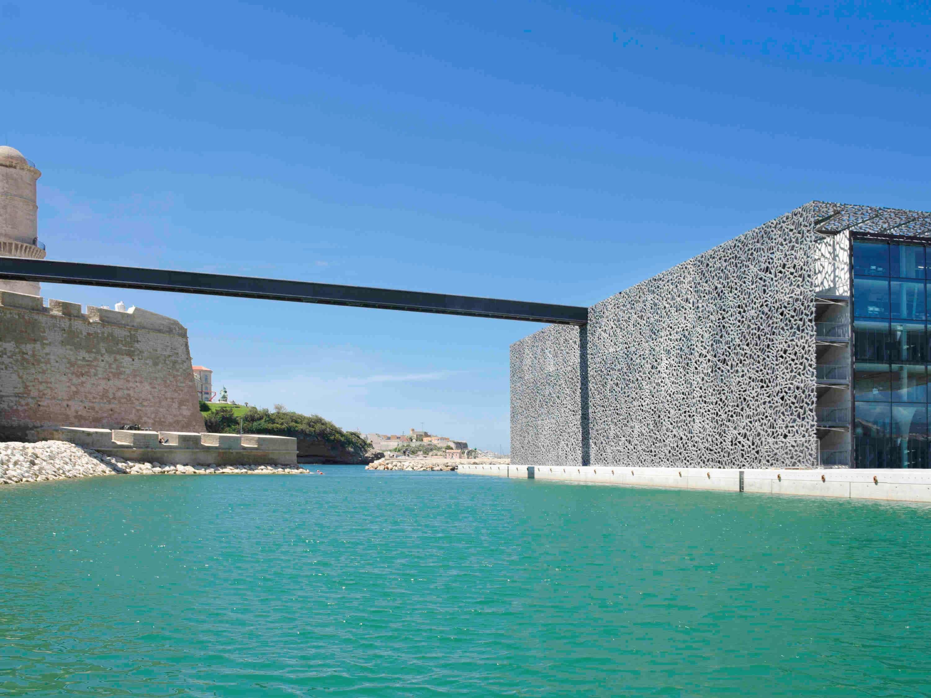 Mercure Marseille Centre Prado Velodrome Ngoại thất bức ảnh