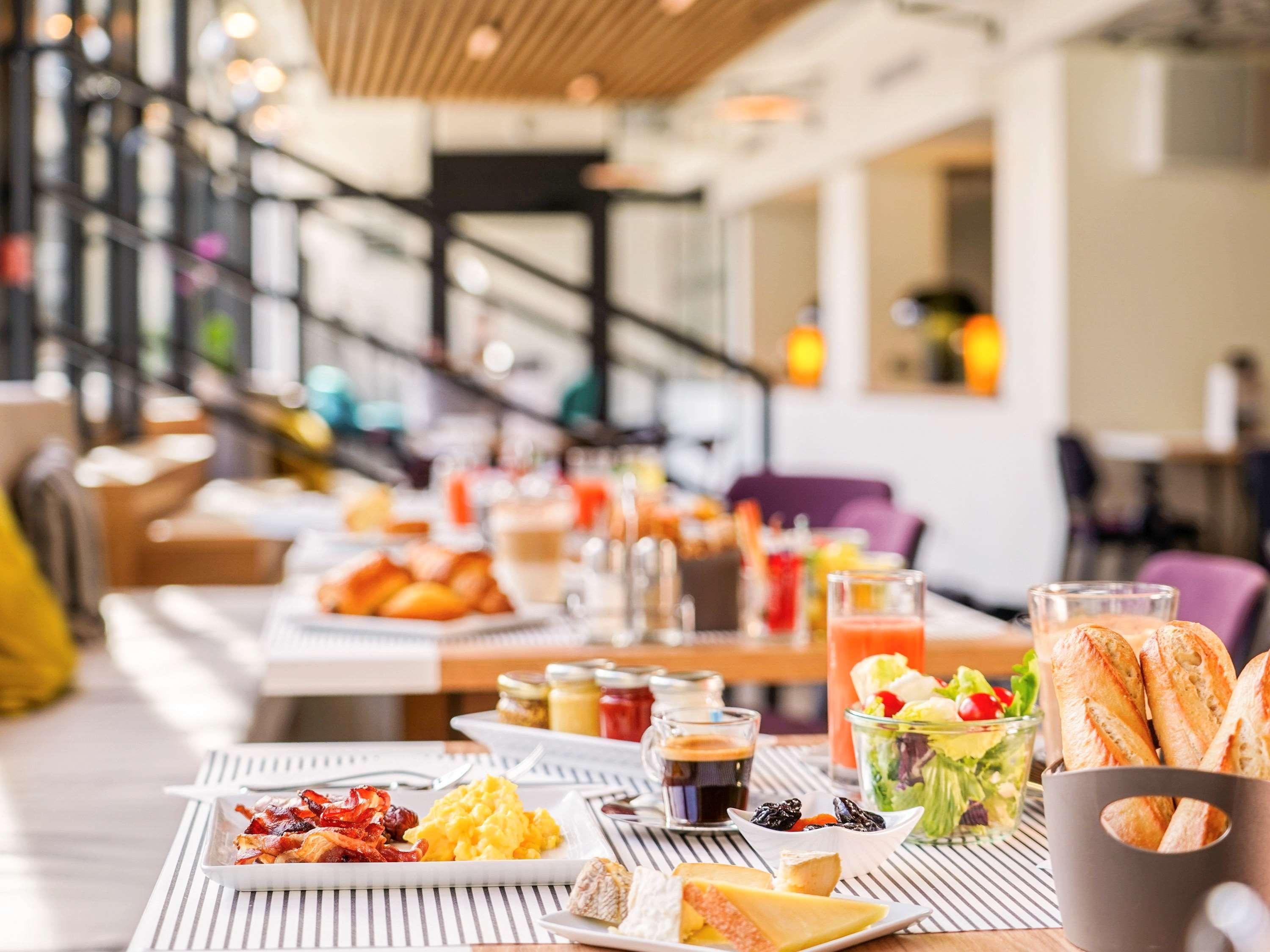 Mercure Marseille Centre Prado Velodrome Ngoại thất bức ảnh