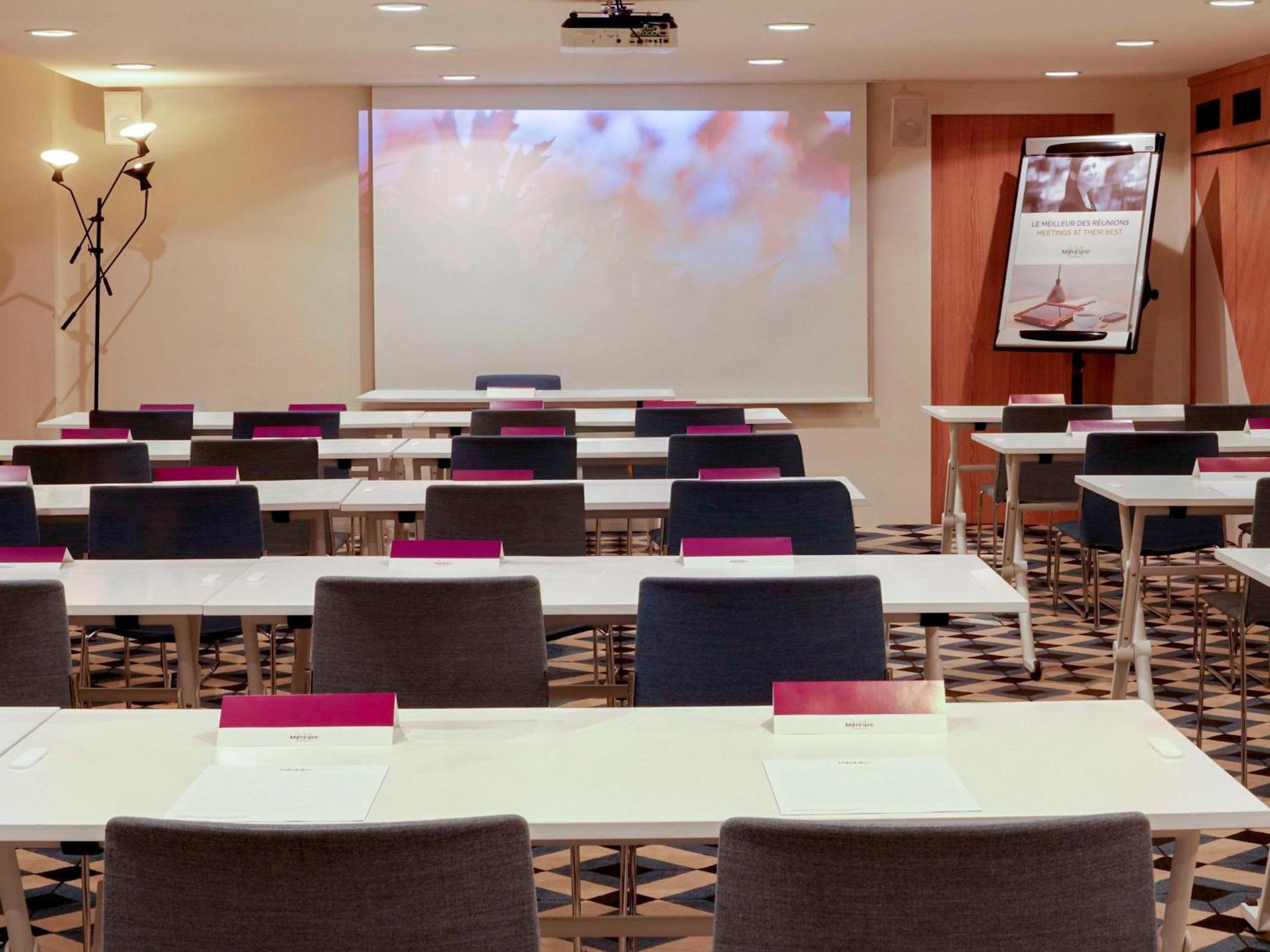 Mercure Marseille Centre Prado Velodrome Ngoại thất bức ảnh