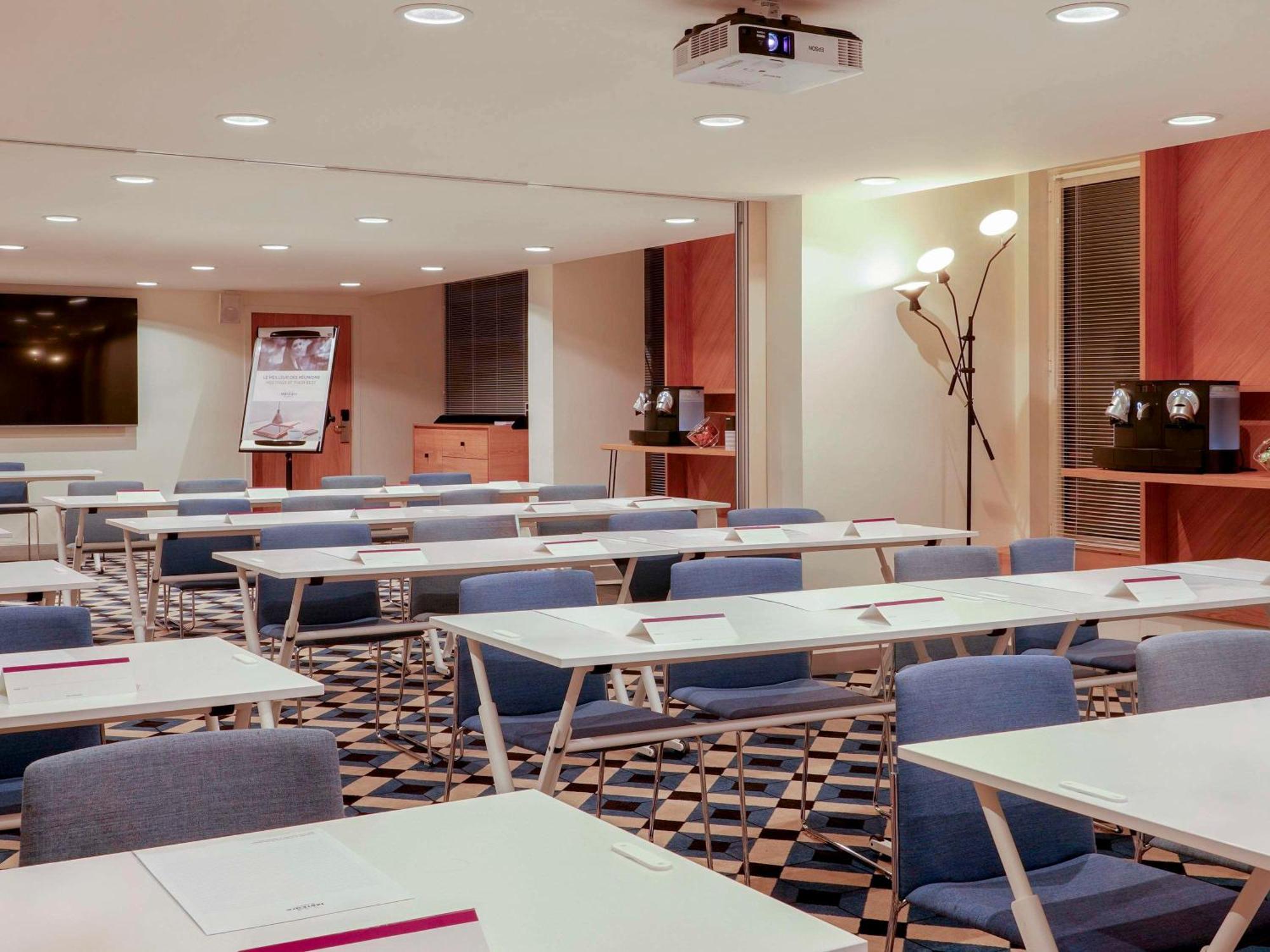 Mercure Marseille Centre Prado Velodrome Ngoại thất bức ảnh