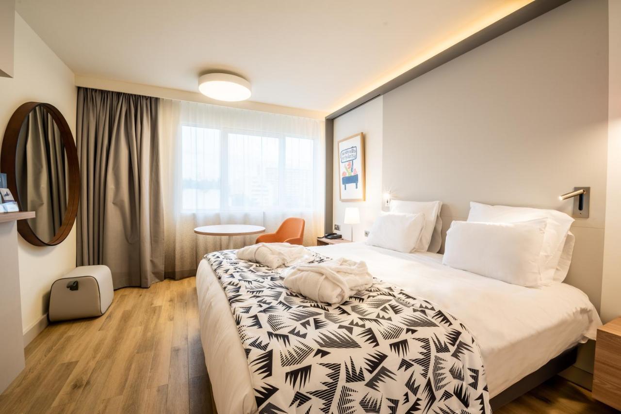 Mercure Marseille Centre Prado Velodrome Ngoại thất bức ảnh