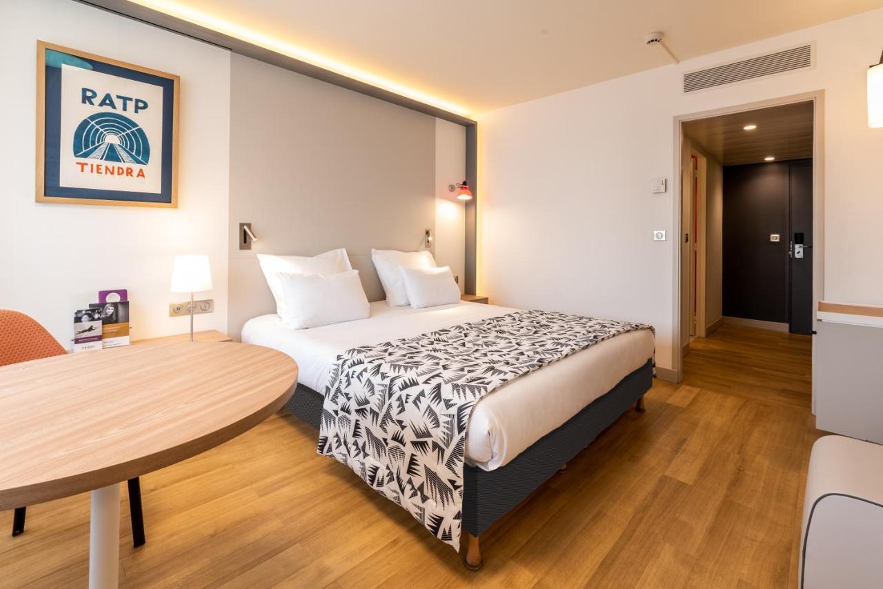 Mercure Marseille Centre Prado Velodrome Ngoại thất bức ảnh