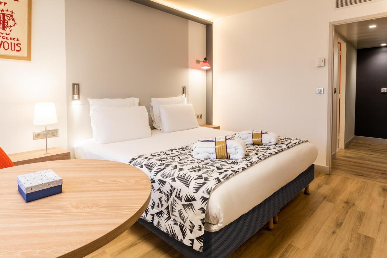 Mercure Marseille Centre Prado Velodrome Ngoại thất bức ảnh