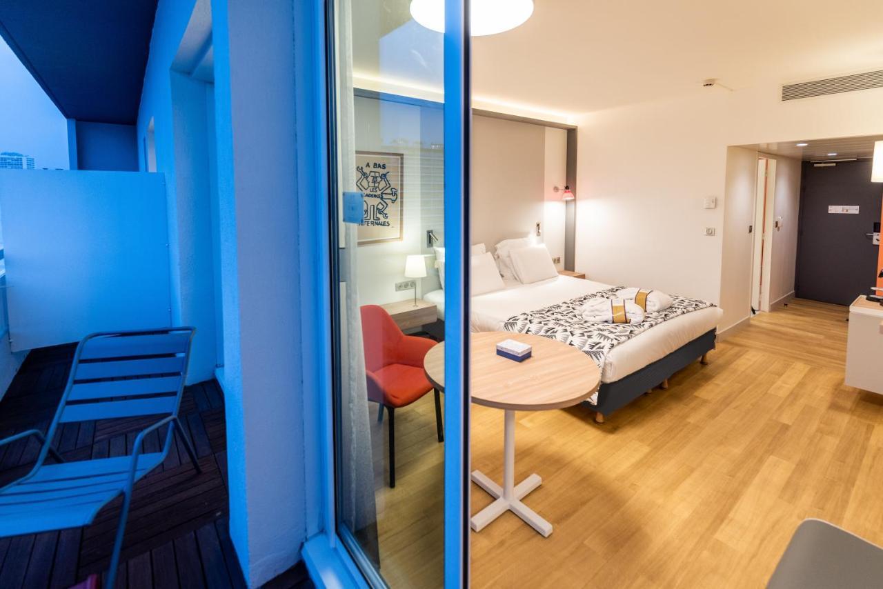 Mercure Marseille Centre Prado Velodrome Ngoại thất bức ảnh