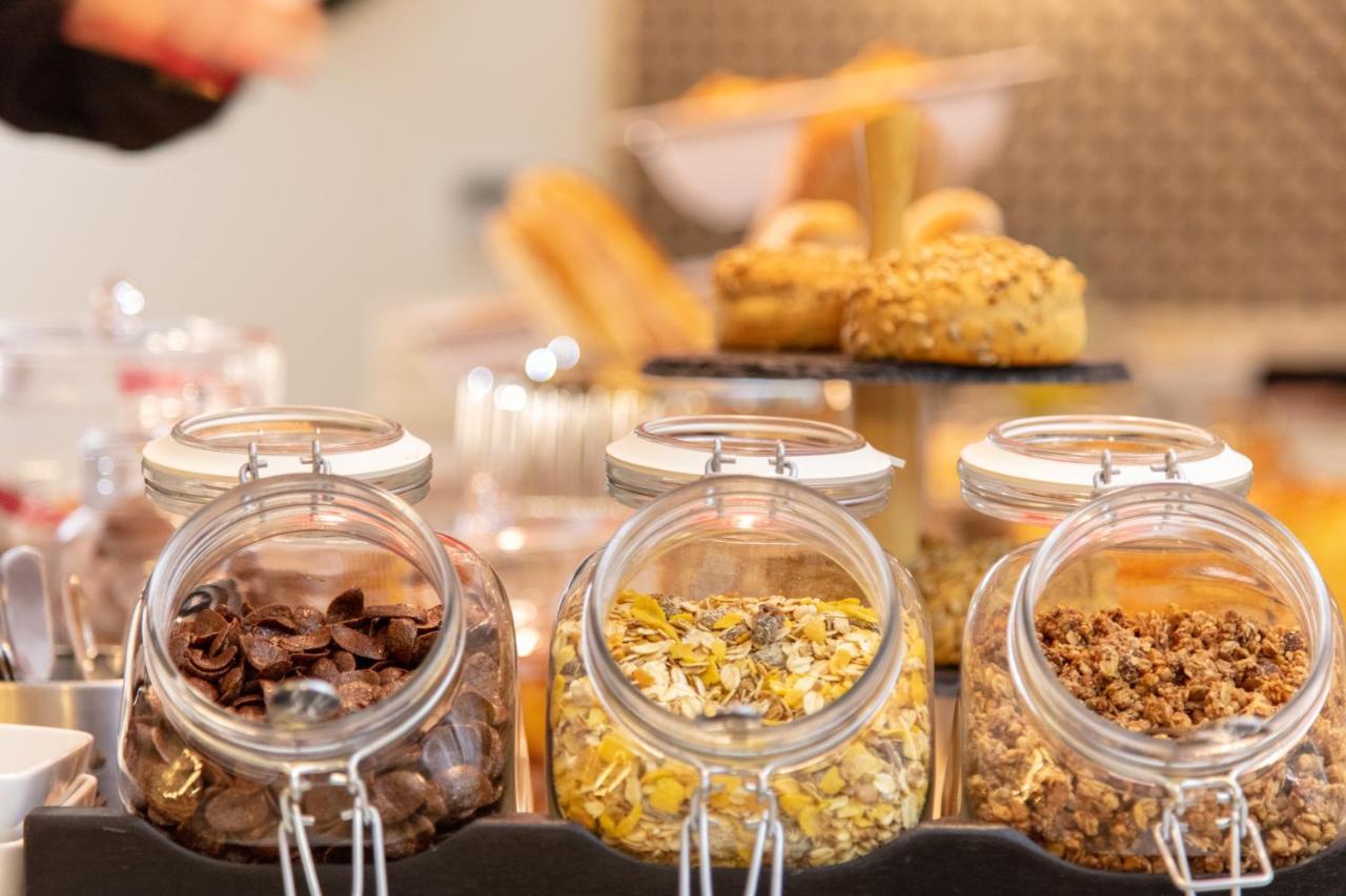 Mercure Marseille Centre Prado Velodrome Ngoại thất bức ảnh