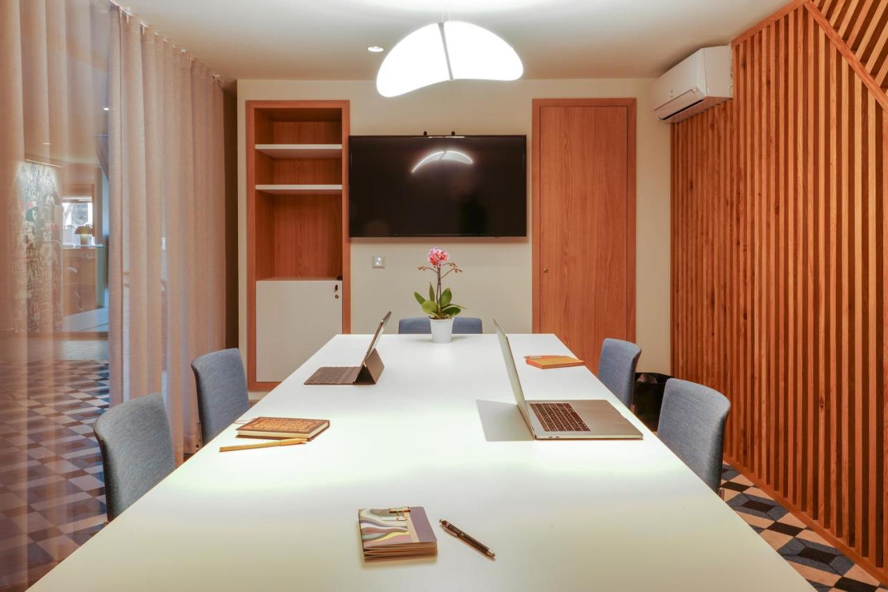 Mercure Marseille Centre Prado Velodrome Ngoại thất bức ảnh