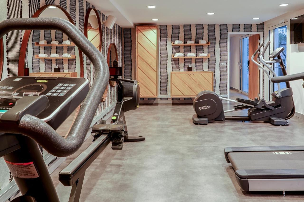 Mercure Marseille Centre Prado Velodrome Ngoại thất bức ảnh