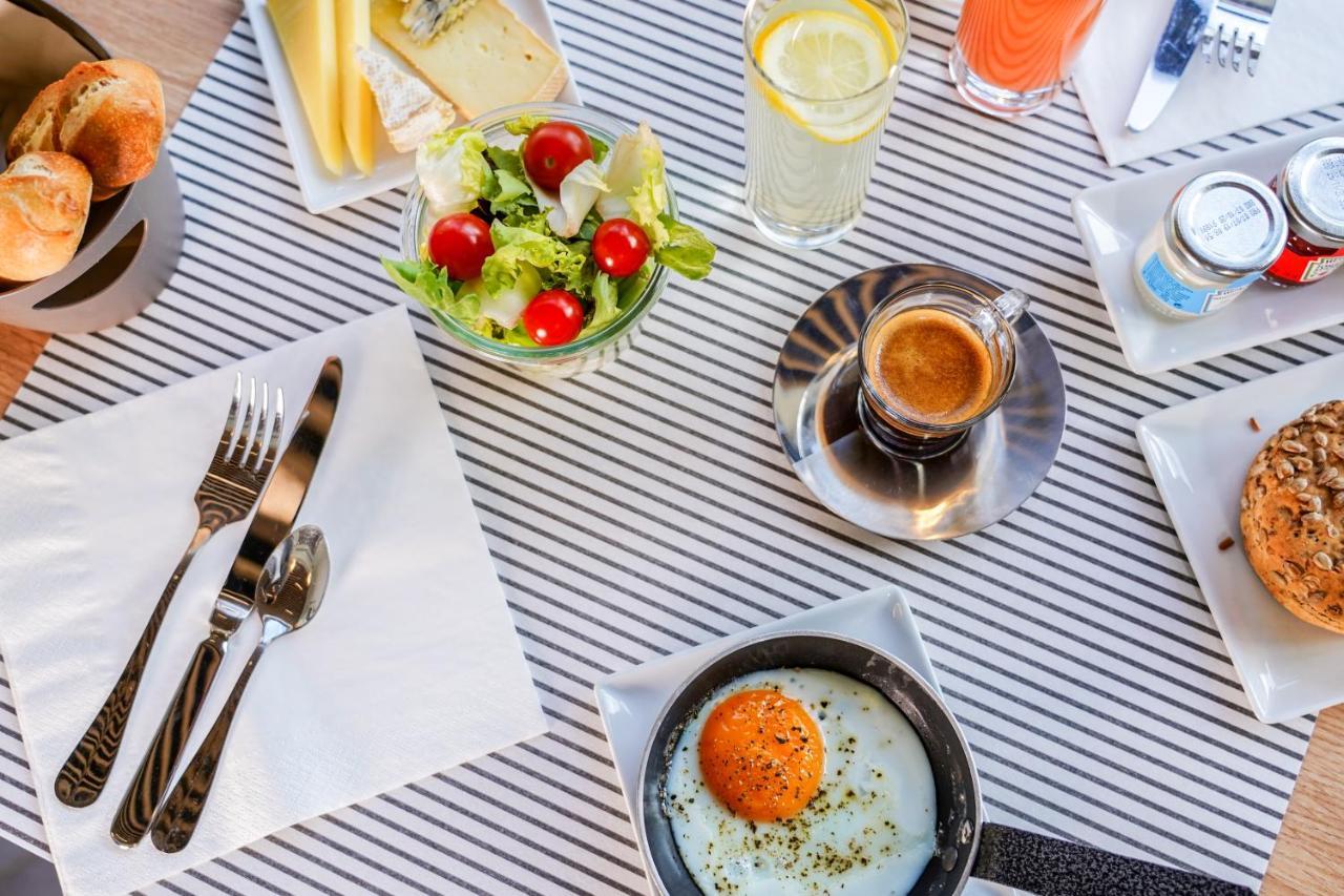 Mercure Marseille Centre Prado Velodrome Ngoại thất bức ảnh